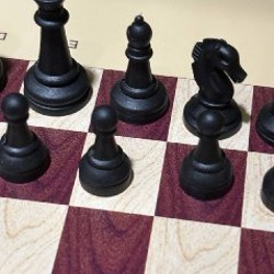 Настольная игра 5 в 1 - фото 5