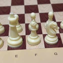 Настольная игра 5 в 1 - фото 6