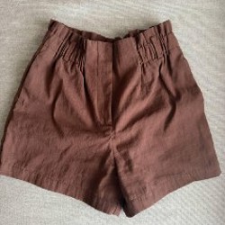 Шорты Zara - фото 2