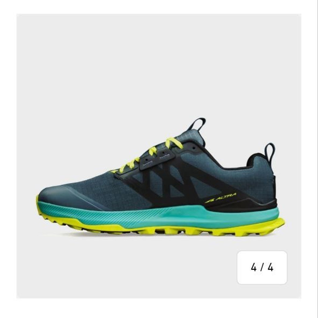 Altra Lone Peak 8