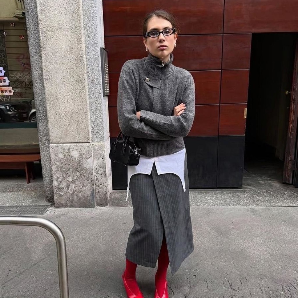 Юбка Zara