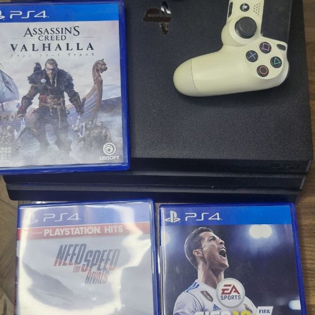 Sony Playstation 4 pro