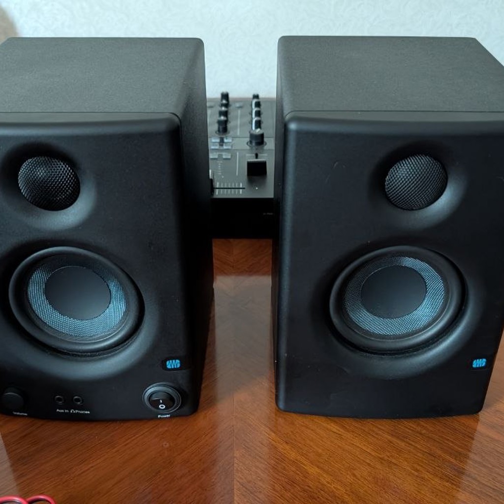 PreSonus Eris E3.5