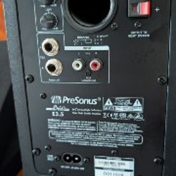 PreSonus Eris E3.5 - фото 2