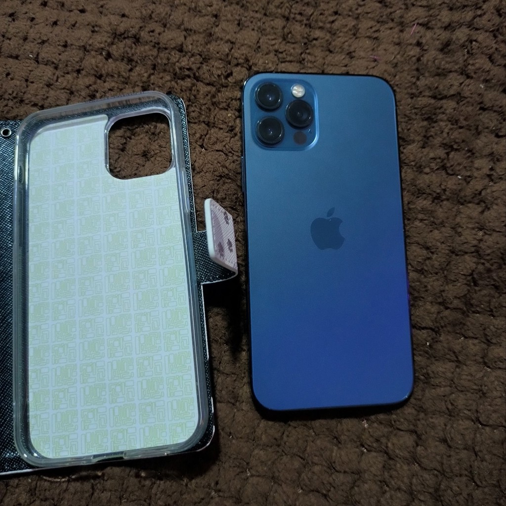 IPhone 12 Pro