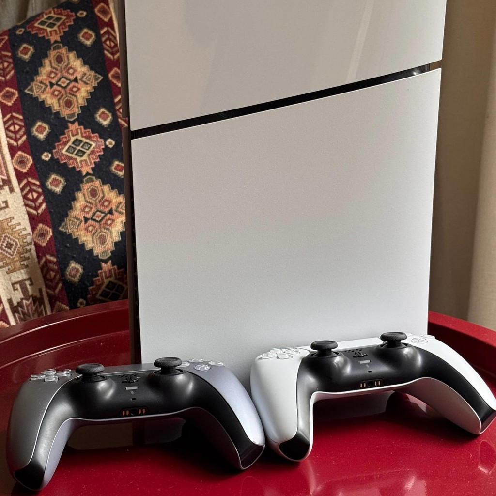 PlayStation 5