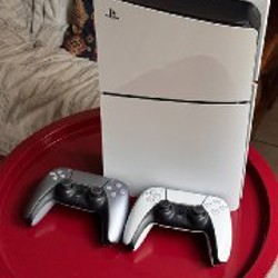 PlayStation 5 - фото 2