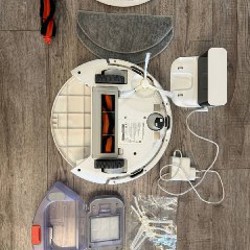 Робот-пылесос Xiaomi E10 - фото 2