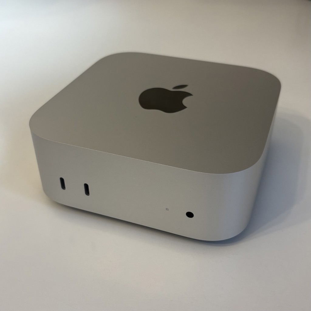 Magic Keyboard with Touch ID