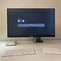Magic Keyboard with Touch ID - фото 3