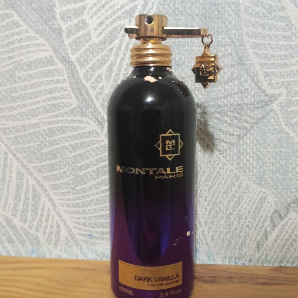 Montale Dark Vanilla