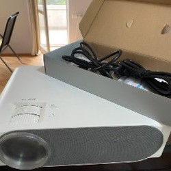 Проектор Vankyo V630 - фото 2
