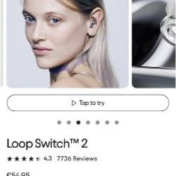 Loop switch 2 - фото 3