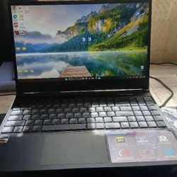Игровой ноутбук с Intel Core i7-12700H - фото 1