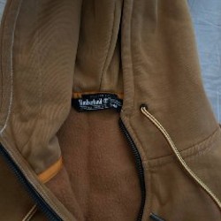 Худи Timberland - фото 2