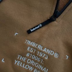 Худи Timberland - фото 3