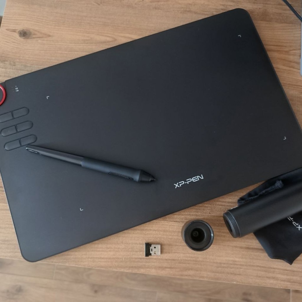 Xp-Pen Deco 03