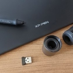 Xp-Pen Deco 03 - фото 2