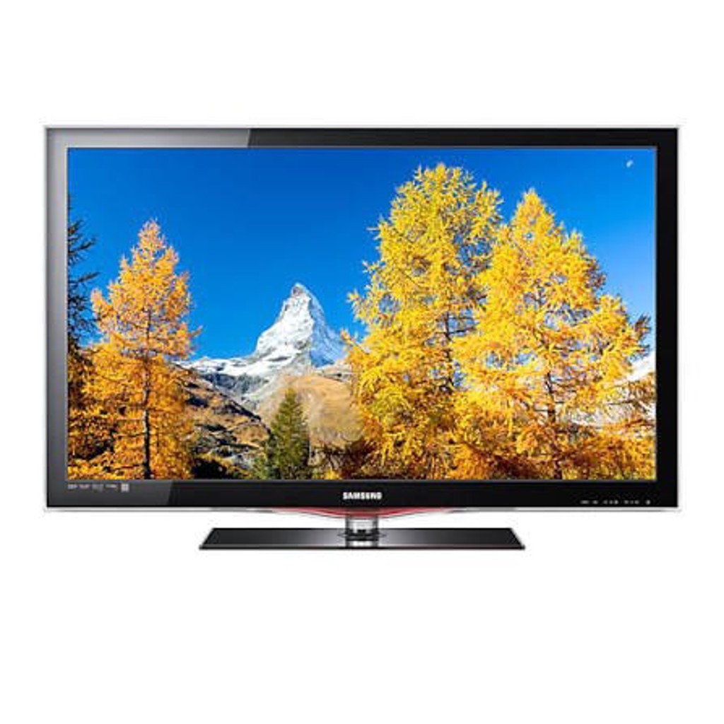 Телевизор Samsung LEC650L