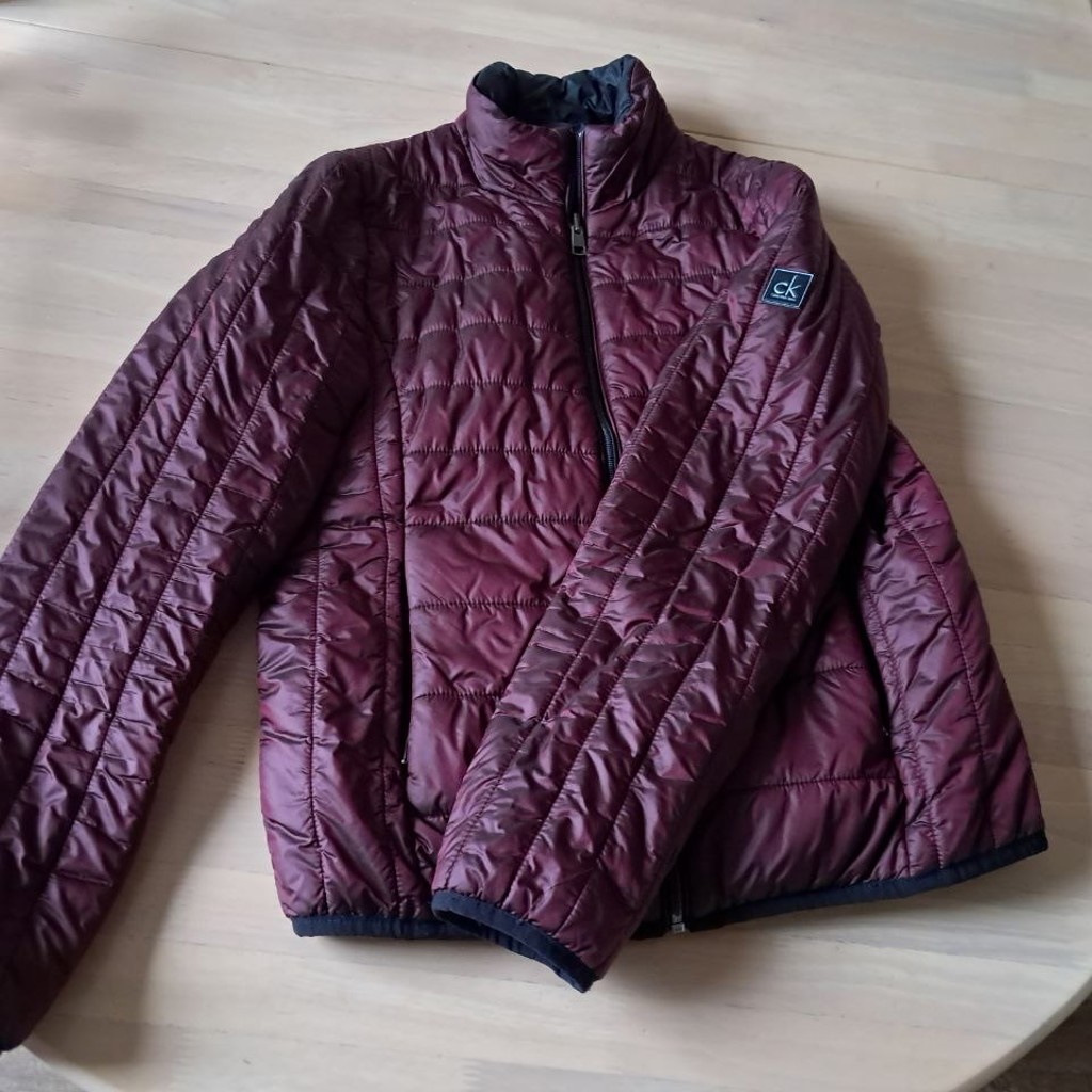 Куртка Calvin Klein Jeans