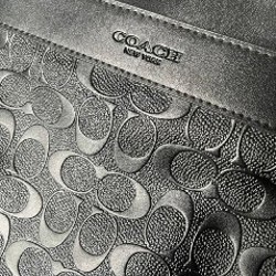 Сумка Coach Houston Flight Bag F73338 - фото 2