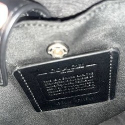 Сумка Coach Houston Flight Bag F73338 - фото 6