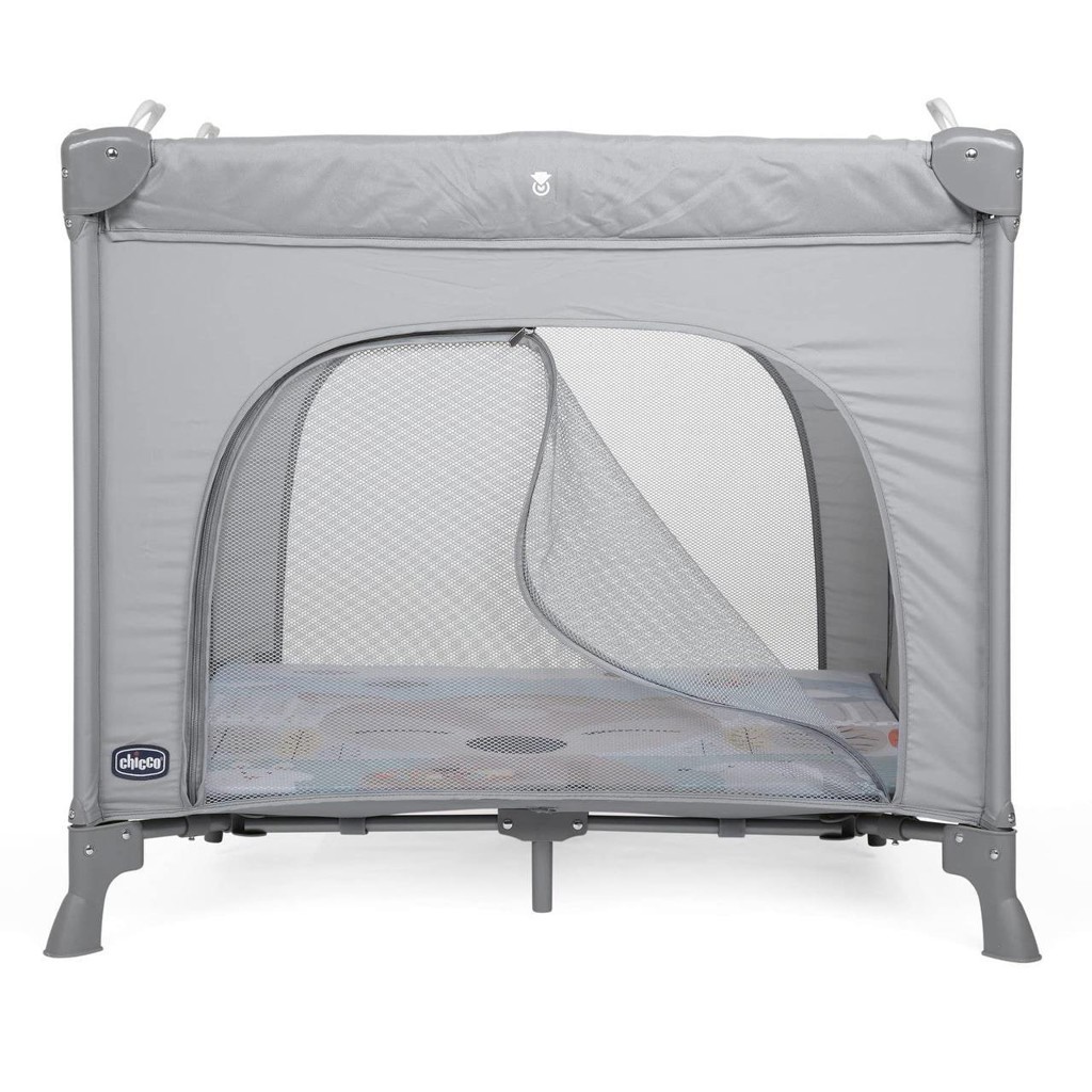 Манеж Chicco Open Playpen