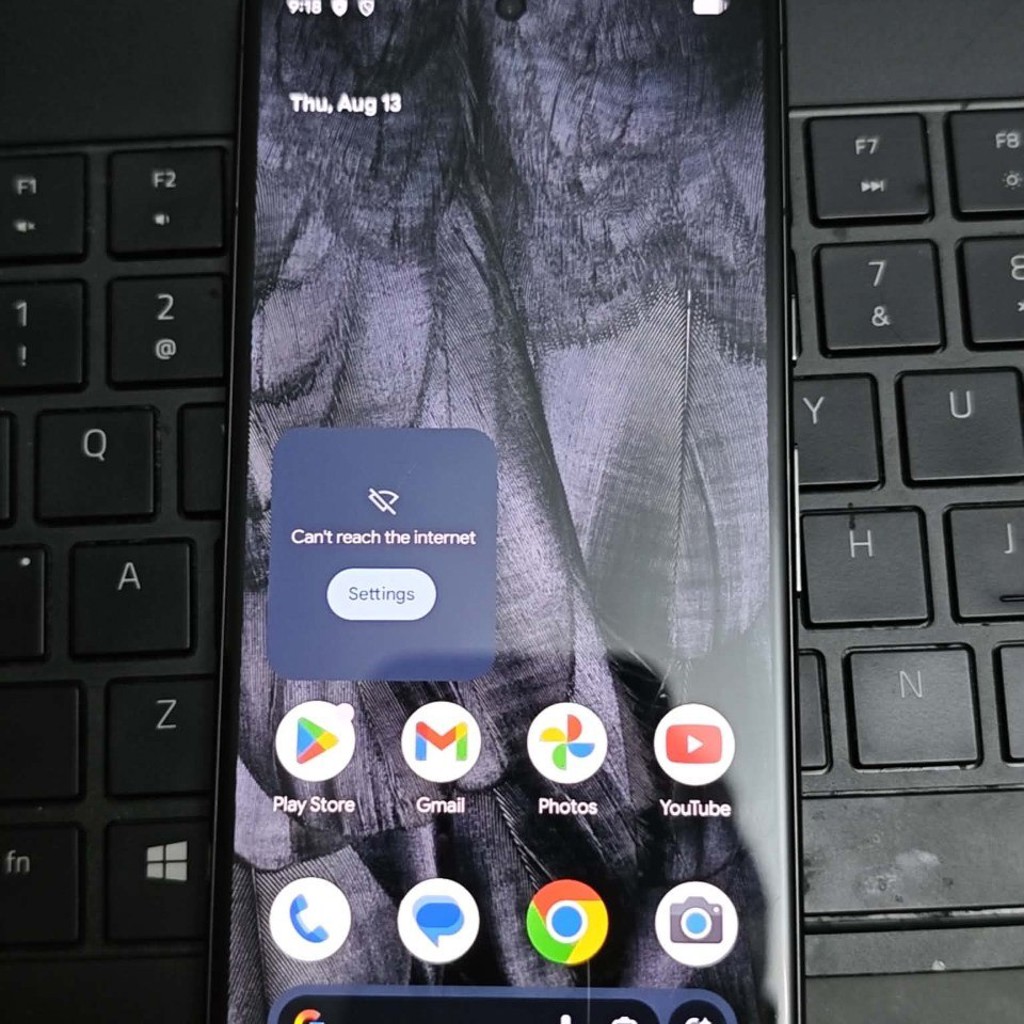 Google Pixel 7