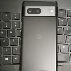 Google Pixel 7 - фото 2