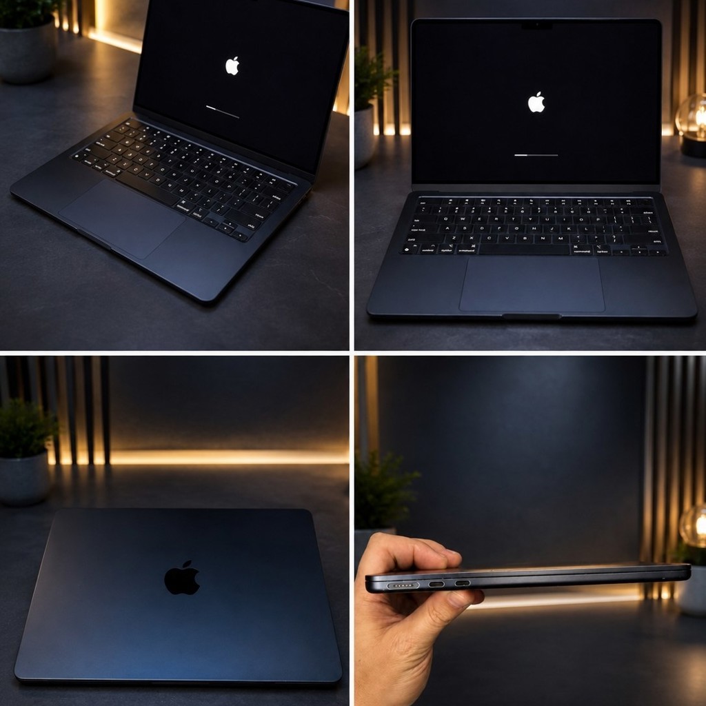 MacBook Air M2