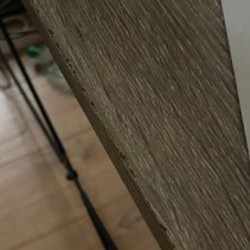 Стол JYSK VANDBORG 60x120 - фото 2
