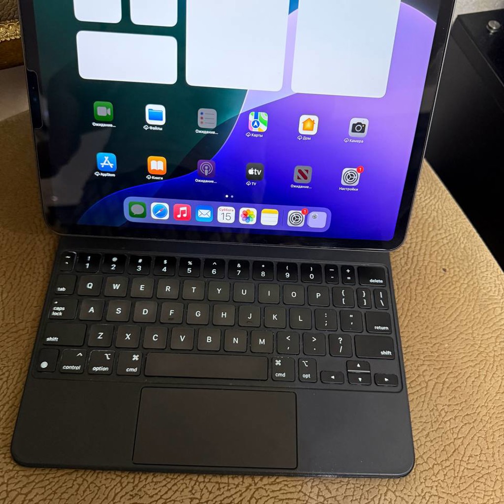 IPad Pro 11