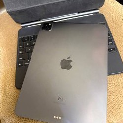 IPad Pro 11 - фото 2