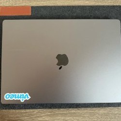MacBook Pro M1_Pro 16 дюймов - фото 2