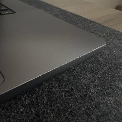 MacBook Pro M1_Pro 16 дюймов - фото 6