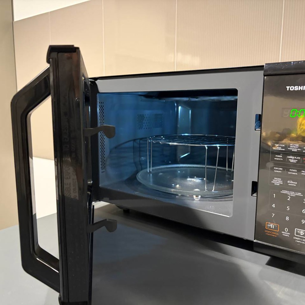 Микроволновая печь TOSHIBA MM-EG24p