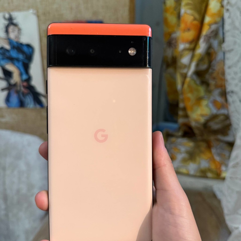 Google Pixel 6