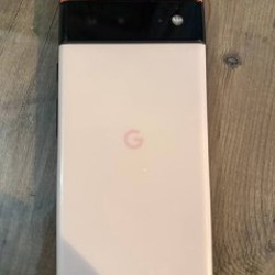 Google Pixel 6 - фото 2