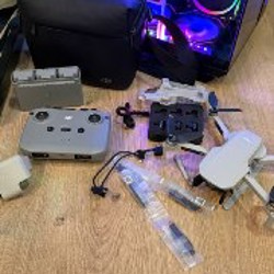 DJI Mini 2 Fly More Combo - фото 4