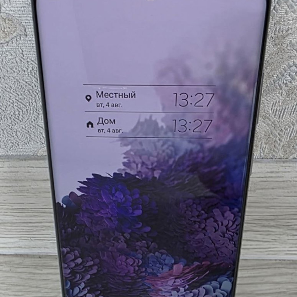 Samsung Galaxy S20+
