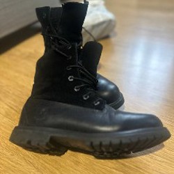 Ботинки Timberland - фото 2