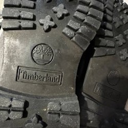 Ботинки Timberland - фото 3