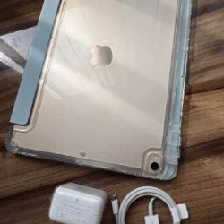 IPad Pro 2 поколение - фото 3