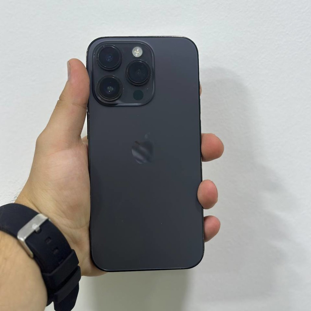 IPhone 14 Pro