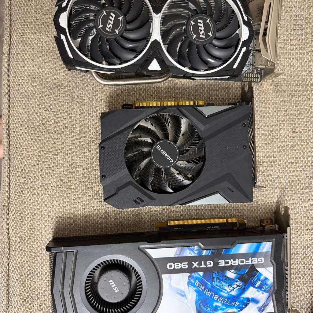 Оперативная память DDR4 32GB