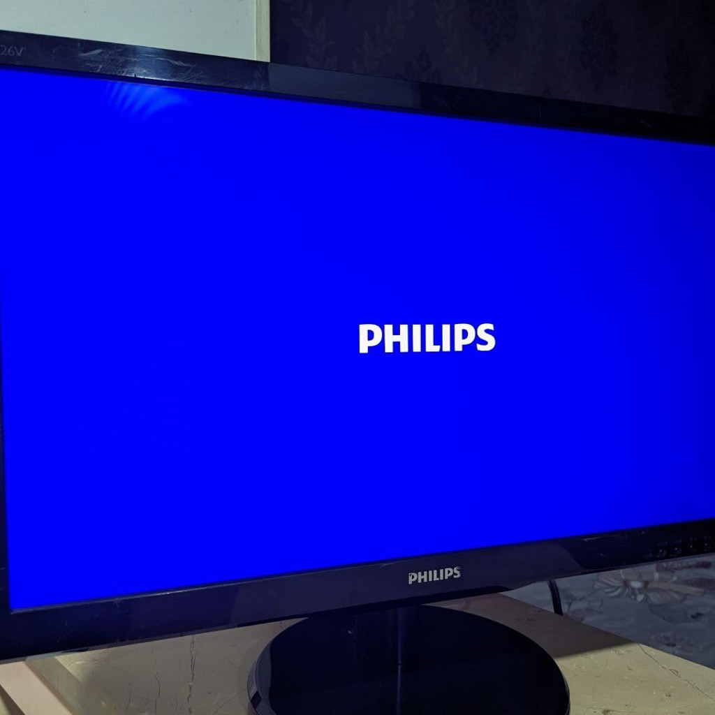 Монитор Philips 22' Full HD