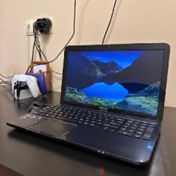Ноутбук Toshiba Satellite L850D-BNK - фото 2