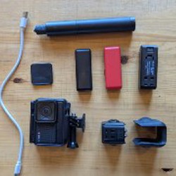 Insta 360 One R Twin edition - фото 3
