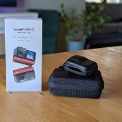 Insta 360 One R Twin edition - фото 6