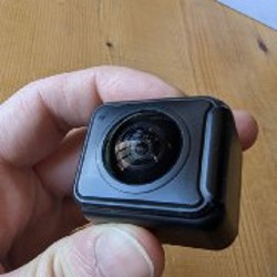 Insta 360 One R Twin edition - фото 7